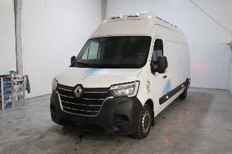 Vrakbiler auto Renault Master  2021/5
