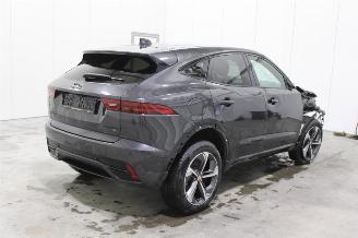 Jaguar E-Pace  picture 4