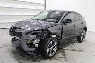 Autoverwertung Jaguar E-Pace  2022/6
