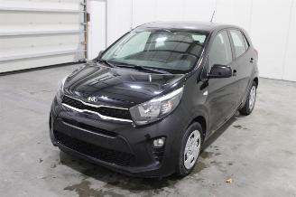 Autoverwertung Kia Picanto  2020/8