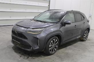 Autoverwertung Toyota Yaris Cross  2026/2