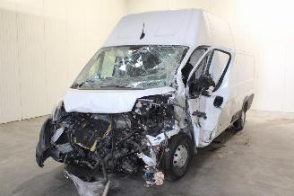 Autoverwertung Opel Movano  2023/8