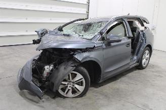 Autoverwertung Skoda Enyaq  2021/6