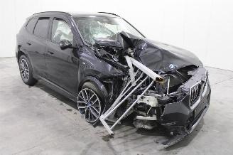 BMW X1  picture 3