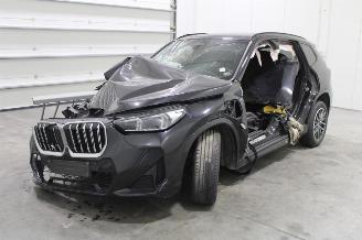 Autoverwertung BMW X1  2023/7
