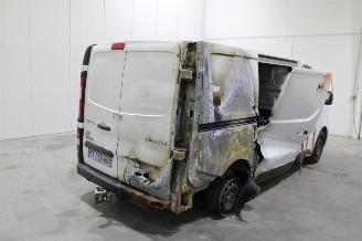 Renault Trafic  picture 3