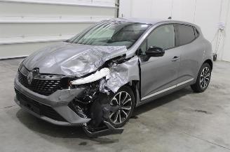 demontáž osobní automobily Renault Clio  2025/7