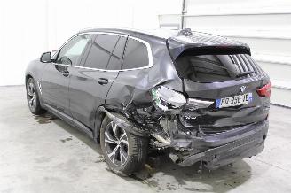 BMW X3  picture 4