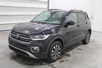 Avarii autoturisme Volkswagen T-Cross  2022/7
