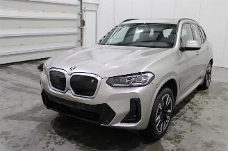 škoda osobní automobily BMW iX3  2024/12