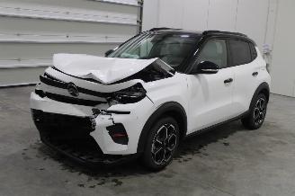 škoda osobní automobily Citroën C3  2025/3