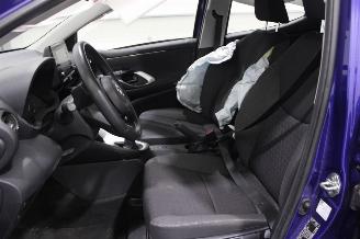 Toyota Yaris  picture 11
