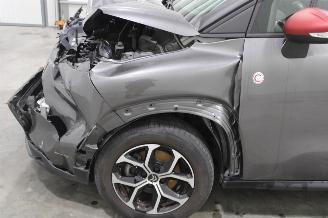 Citroën C3 Aircross  picture 5