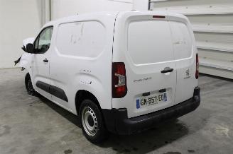 Peugeot Partner  picture 4