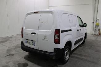 Peugeot Partner  picture 3