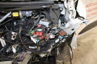 Citroën Berlingo  picture 13