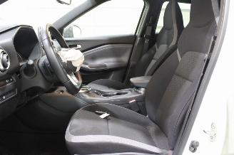 Nissan Juke  picture 11
