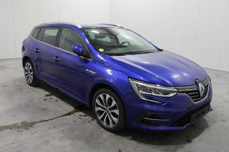 Renault Mégane Megane picture 2