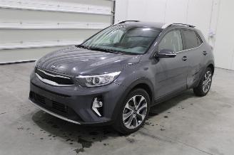 Unfallwagen Kia Stonic  2021/1