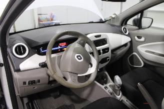 Renault Zoé ZOE picture 9
