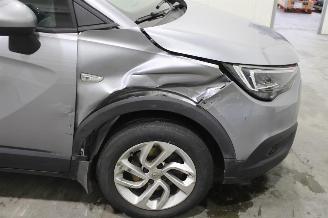 Opel Crossland X picture 5
