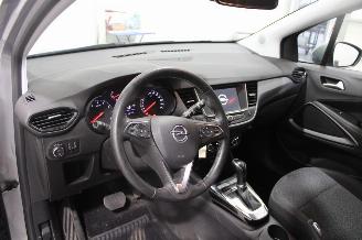 Opel Crossland X picture 8