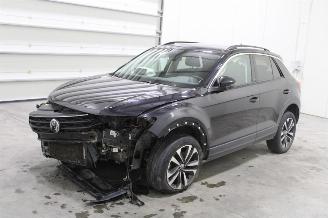 Dezmembrări autoturisme Volkswagen T-Roc  2021/5