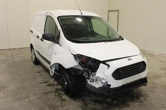 Ford Transit Courier Van Transit Courier picture 2