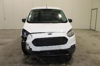 Ford Transit Courier Van Transit Courier picture 5