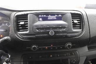 Opel Vivaro  picture 12