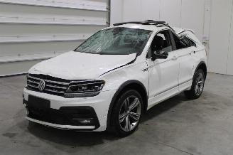 demontáž osobní automobily Volkswagen Tiguan  2020/7