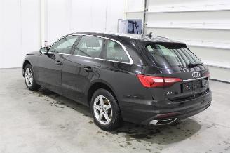 Audi A4  picture 4