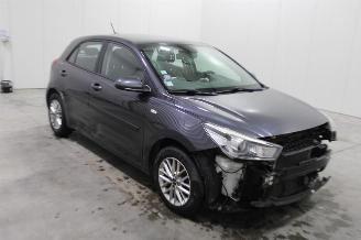 Kia Rio  picture 2