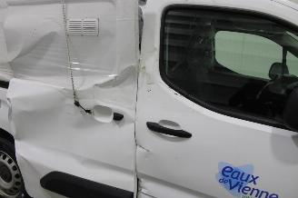 Peugeot Partner  picture 6