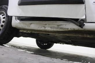 Peugeot Partner  picture 16