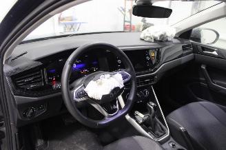 Volkswagen Taigo  picture 10