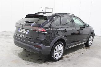 Volkswagen Taigo  picture 3