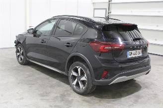 Ford Focus  picture 4