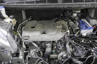Opel Vivaro  picture 13