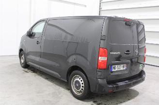 Opel Vivaro  picture 4