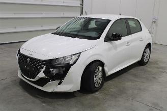 Avarii autoturisme Peugeot 208  2023/12