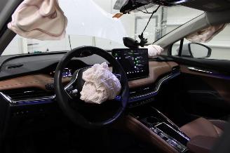 Skoda Enyaq  picture 9