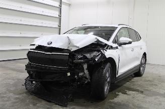 Auto incidentate Skoda Enyaq  2021/11