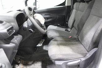 Citroën Berlingo  picture 10