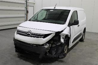 Autoverwertung Citroën Berlingo  2020/12