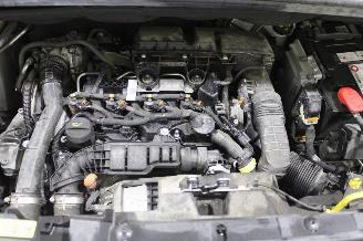 Citroën Berlingo  picture 13