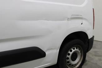 Citroën Berlingo  picture 8