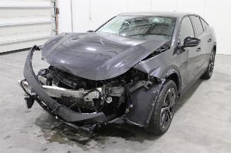  Peugeot 408  2023/6