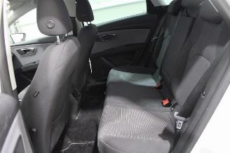 Seat Leon  picture 11