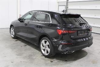 Audi A3  picture 4